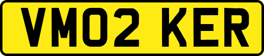 VM02KER