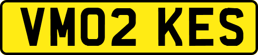 VM02KES
