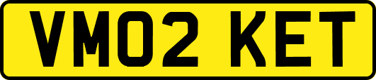 VM02KET