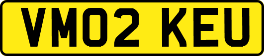 VM02KEU