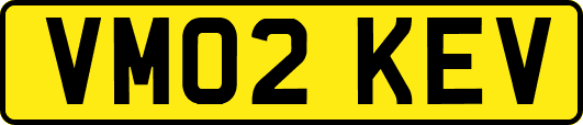 VM02KEV