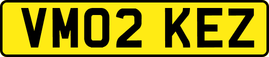 VM02KEZ