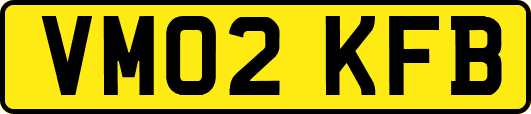VM02KFB