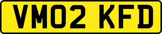 VM02KFD