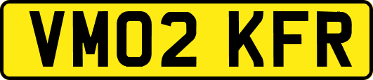 VM02KFR