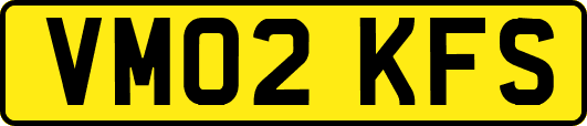VM02KFS