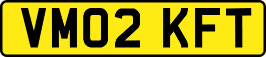 VM02KFT
