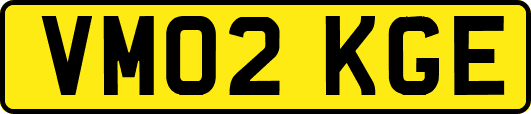 VM02KGE