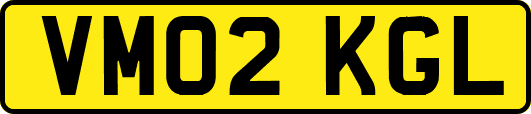 VM02KGL