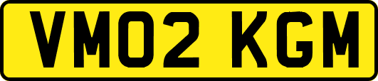 VM02KGM
