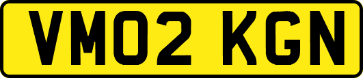 VM02KGN