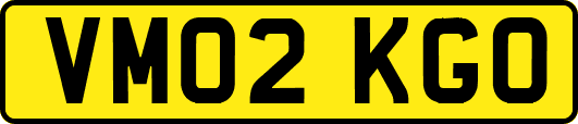 VM02KGO