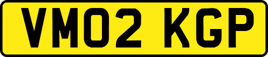 VM02KGP