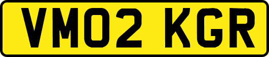 VM02KGR