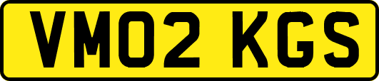 VM02KGS
