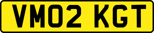 VM02KGT