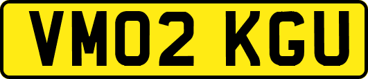VM02KGU