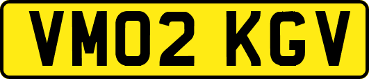 VM02KGV