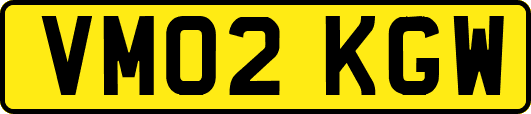 VM02KGW