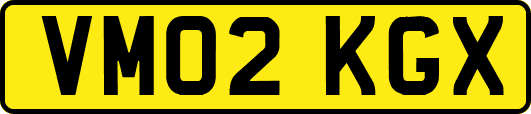 VM02KGX