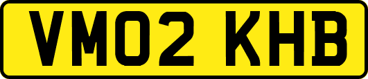 VM02KHB
