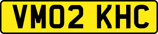 VM02KHC