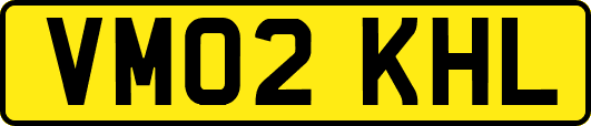 VM02KHL
