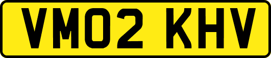 VM02KHV