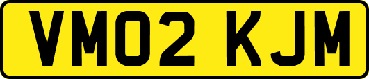 VM02KJM