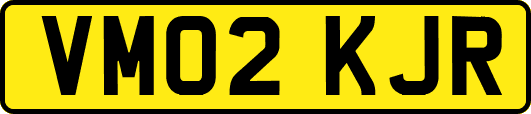 VM02KJR