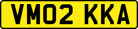 VM02KKA