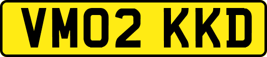 VM02KKD