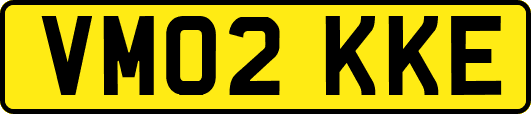 VM02KKE