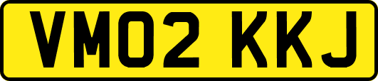VM02KKJ