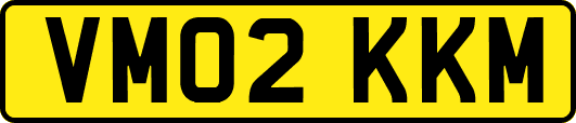 VM02KKM