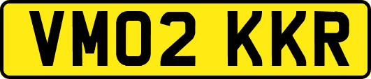 VM02KKR