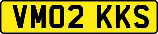 VM02KKS