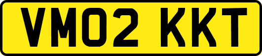 VM02KKT