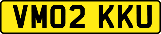 VM02KKU