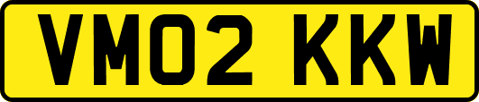 VM02KKW