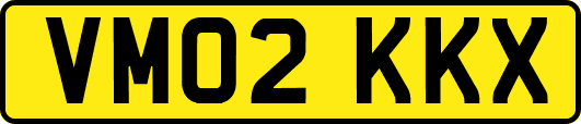 VM02KKX