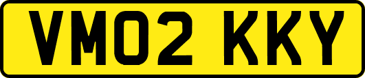 VM02KKY