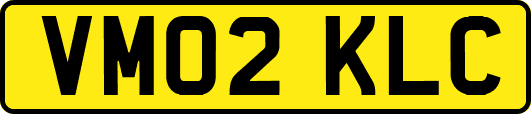 VM02KLC