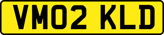 VM02KLD