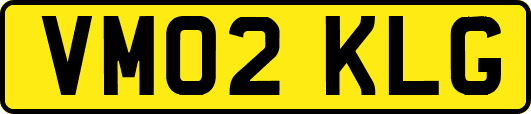 VM02KLG