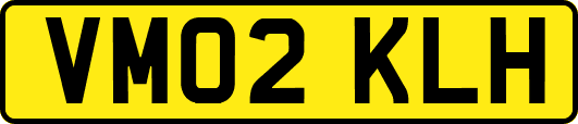 VM02KLH