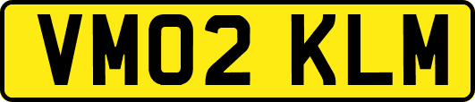 VM02KLM