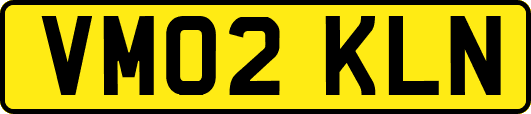 VM02KLN