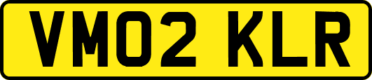 VM02KLR