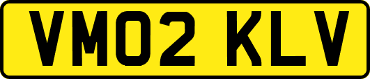VM02KLV